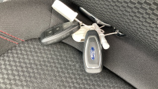 Ford Puma 1.0 EcoBoost Hybrid mHEV ST-Line 5dr Petrol Hatchback